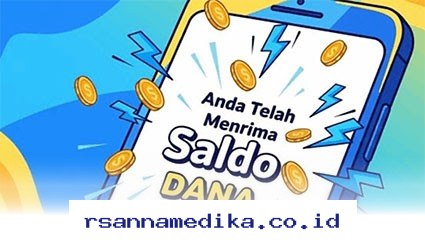 Game Santai Penghasil Uang! 9 Aplikasi Ini Bisa Kamu Mainkan Sambil Rebahan dan Langsung Dapat Saldo DANA!