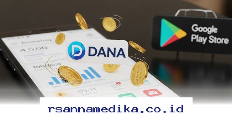 Game Viral yang Bayar Saldo DANA Sampai Rp320.000, Langsung Cair ke Rekeningmu? Segera Download Sekarang!