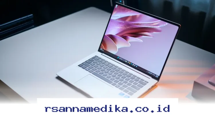 Honor MagicBook Pro 14 2026 Hadirkan Prosesor Intel Core Ultra Generasi Terbaru di MWC 2026!