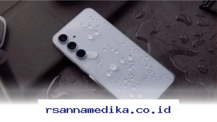 HP 2 Jutaan dengan Ketahanan IP68: Bisa Tahan Air dan Debu, Harga Ramah di Kantong!