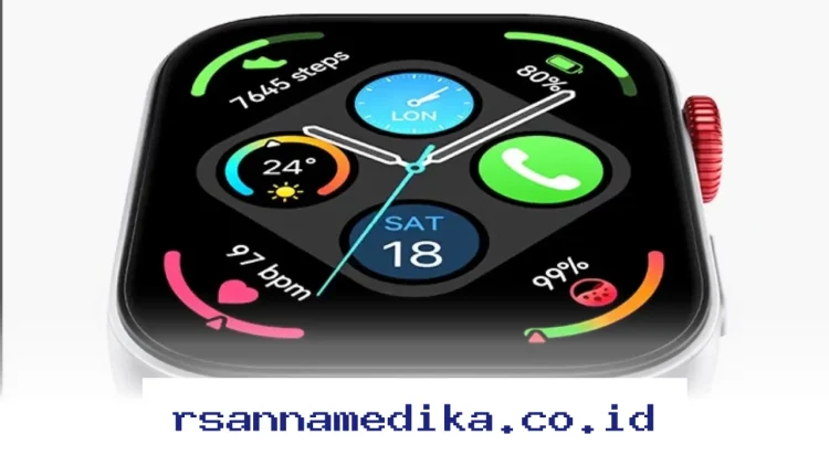 Huawei Watch FIT 5 Series Siap Meluncur April 2026 dengan Varian Ultra yang Menggelegar!