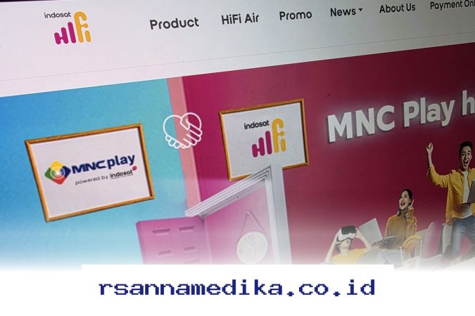 Indosat HiFi Down Lagi, Pengguna Panik dan Indosat Janjikan Perbaikan Sore Ini!