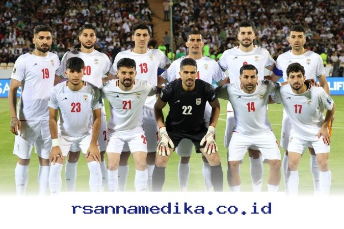 Iran Ancam Mundur dari Piala Dunia 2026, FIFA Masih Tutup Mulut Soal Keputusan Ini!
