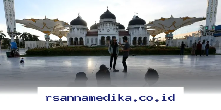 Jadwal Buka Puasa Hari Ini di Banda Aceh yang Wajib Diketahui!