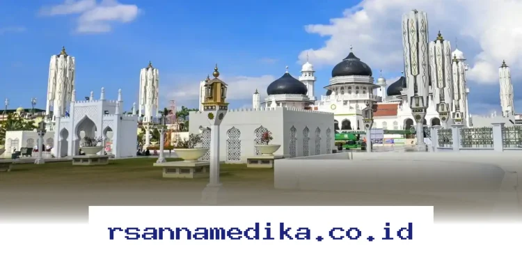 Jadwal Buka Puasa Kota Banda Aceh Hari Ini Jumat 6 Maret 2026 yang Wajib Diketahui!