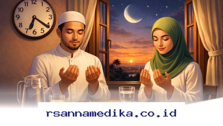 Jadwal Buka Puasa Padang dan Sekitarnya Hari Ini Sabtu 7 Maret 2026 yang Perlu Anda Ketahui!