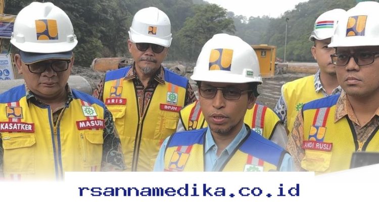 Jalan Lembah Anai Kini Bisa Dilalui 24 Jam, BPJN Sumbar Siapkan Fasilitas H-10 Lebaran!