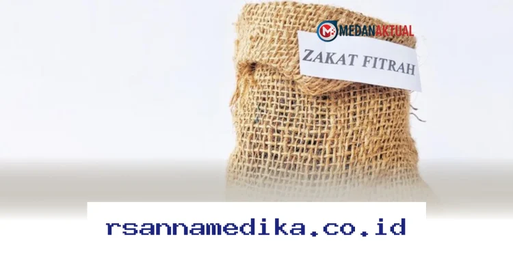 Jangan Lewatkan! Ini Waktu Paling Tepat Bayar Zakat Fitrah 2026 agar Berkahnya Maksimal