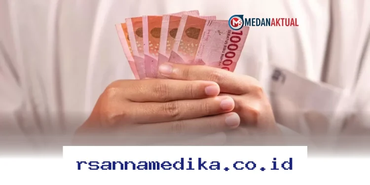 Kapan THR Pensiunan 2026 Cair? Simak Jadwal, Besaran, dan Cara Pencairannya!