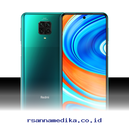 Kapan Xiaomi Note 9 Pro 5G Rilis di Indonesia? Prediksi, Fakta, dan Analisis Terkini!