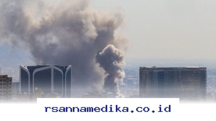 Kematian Ayatollah Khamenei dalam Serangan AS-Israel Picu Krisis Regional di Teluk Persia!