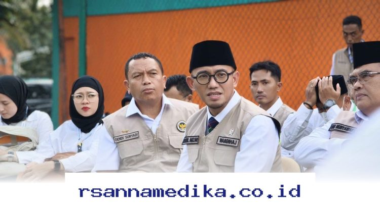 Kemenhaj Larang Jamaah Berangkat Umrah 2026 karena Situasi Timur Tengah yang Semakin Memanas!