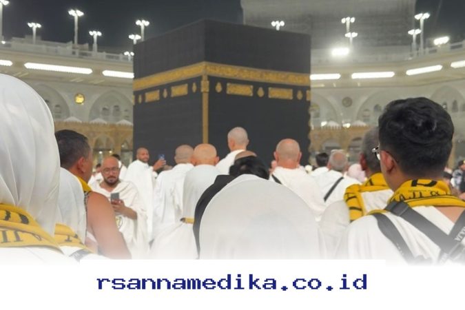 Keselamatan Jemaah Jadi Prioritas, Umrah Sementara Waktu Ditunda!
