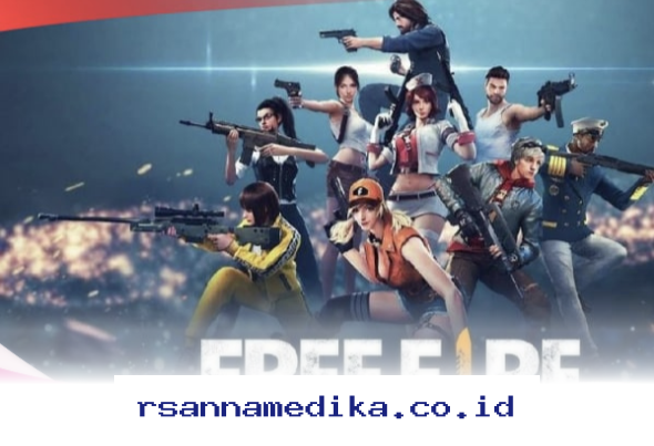 Kode Redeem FF Terbaru 1 Maret 2026, Dapatkan Hadiah Gratis Sekarang Juga!