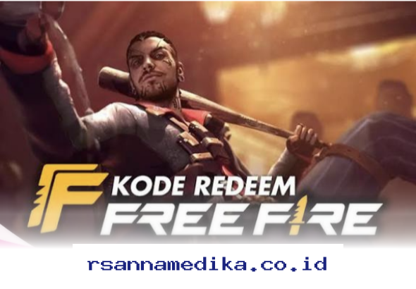 Kode Redeem FF Terbaru 3 Maret 2026, Dapatkan Skin dan Emote Eksklusif Secara Gratis!