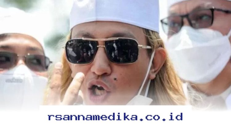 Korban Penganiayaan Bahar bin Smith Tolak Uang Rp100 Juta, Pilih Perjuangkan Keadilan di Pengadilan!