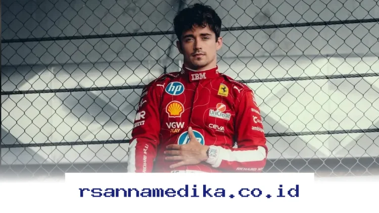 Leclerc Waspadai Dominasi Mercedes, Khawatir Ferrari Ketinggalan di F1 GP Australia 2026!