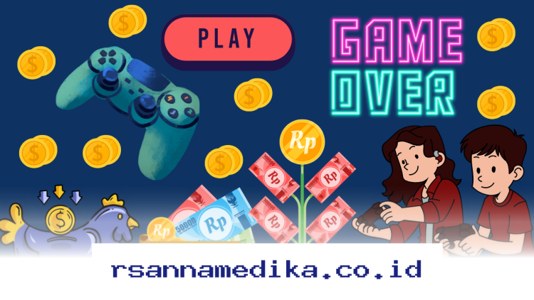 Main Game Penghasil Uang 2026, Dapatkan Saldo DANA Gratis Rp155.000 Hari Ini dengan Cara Mudah Ini!