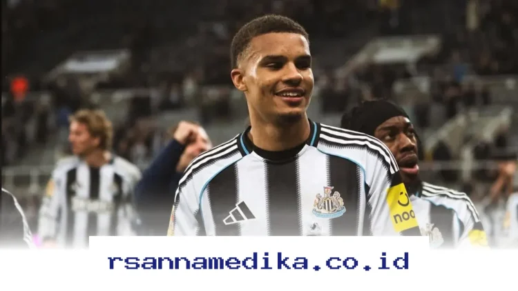 Manchester United vs Liverpool Berebut Malick Thiaw dari Newcastle, Siapa yang Akan Menang?