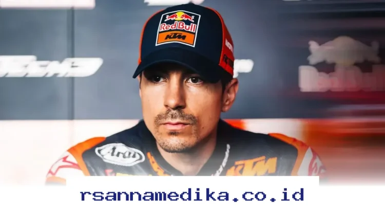 Maverick Vinales Blak-blakan Soal Peran Jorge Lorenzo yang Dinilai Tak Membantu di MotoGP Thailand!