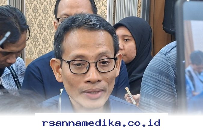 Mengapa Alumni LPDP Kesulitan Dapatkan Pekerjaan? Ini Jawaban dan Strategi Baru dari Dirut LPDP!