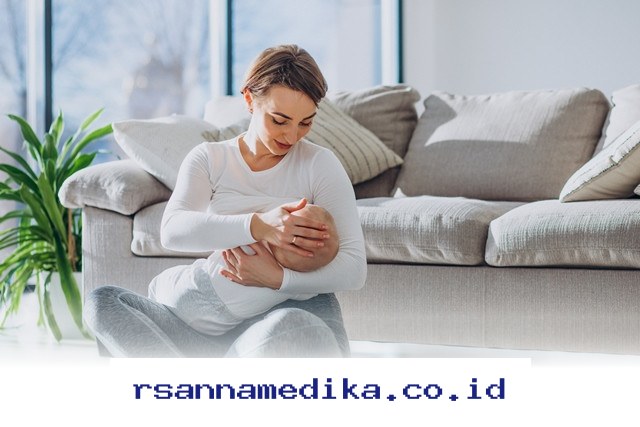 Mengapa ASI Mampet Justru Bisa Jadi Penyelamat? Simak 10 Fakta Tersembunyi yang Perlu Ibu Ketahui!