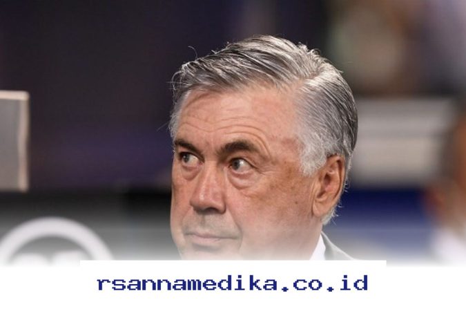 Mengapa Carlo Ancelotti Bisa Jadi Solusi Tepat bagi Manchester United Musim Depan? Gareth Bale Bongkar Alasannya!