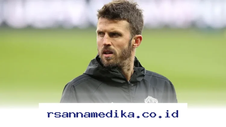 Mengapa Kekalahan dari Newcastle Justru Jadi Pengingat Penting bagi Manchester United? Carrick Buka Suara!