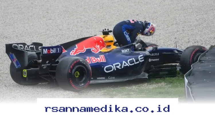 Mengapa Max Verstappen Gagal Start dari Depan di F1 GP Australia 2026? Simak Penyebabnya!