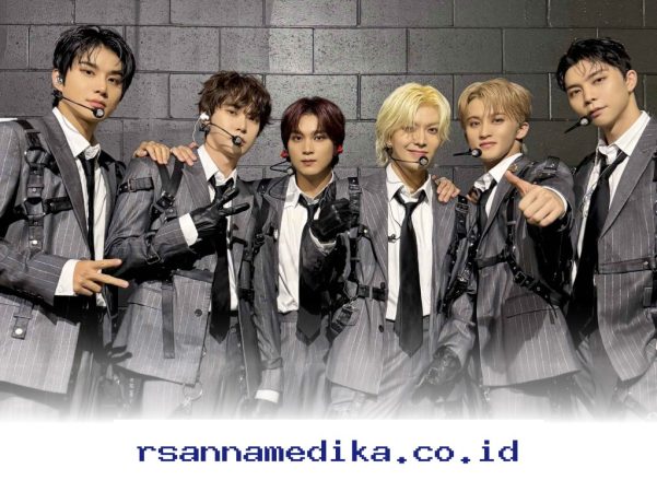 Mengapa NCT 127 Sering Kena Semprot Staf SM? Fakta Mengejutkan yang Bikin Fans Geram!