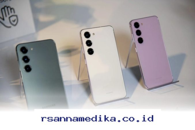 Mengapa Samsung Galaxy S23 Jadi Pilihan Terbaik di Era Smartphone Canggih?