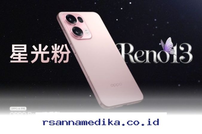 Mengupas Tuntas OPPO Reno13 F: Spesifikasi Super, Ulasan Jujur, dan Perbandingan Menarik dengan Kompetitor!