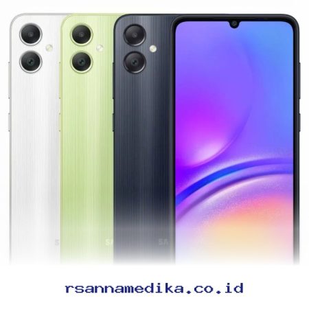 Mengupas Tuntas Samsung Galaxy A05: Warna-Warna Menarik, Perbandingan Spesifikasi, dan Tips Memilih yang Tepat!