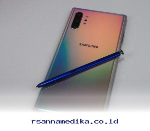Mengupas Tuntas Samsung Galaxy Note 10: Spesifikasi Super, Ulasan Jujur, dan Harga Pasar Terkini!