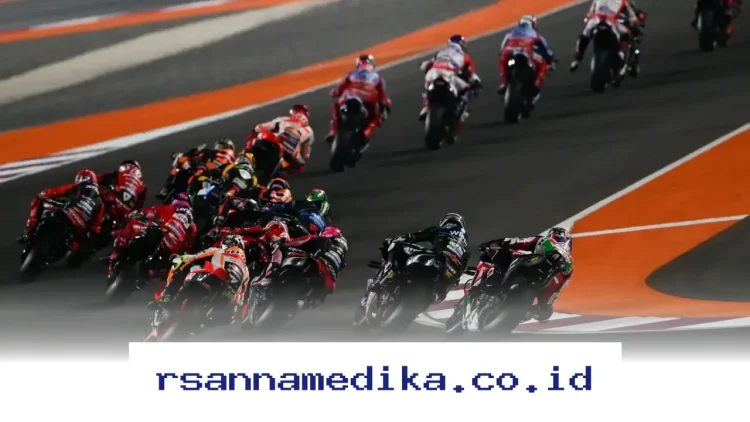 MotoGP Butuh Alternatif! Argentina Jadi Kandidat Kuat Gantikan GP Qatar yang Terancam Batal karena Krisis Timur Tengah?
