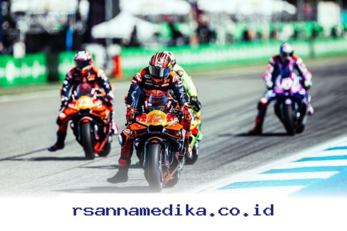 Motul Perkuat Komitmen di MotoGP 2026 sebagai Mitra Teknis Andalan!
