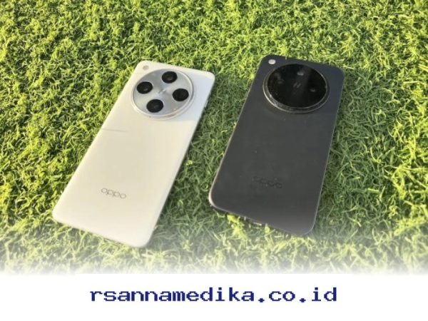 Oppo Find X8 Pro: Ulasan Lengkap Spesifikasi dan Fitur Terbaik yang Wajib Kamu Tahu!