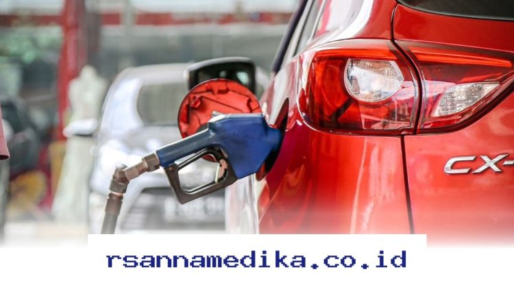Pasokan Energi Ramadan Aman! Pertamina Jamin Stok BBM dan LPG Selama Lebaran 2024?