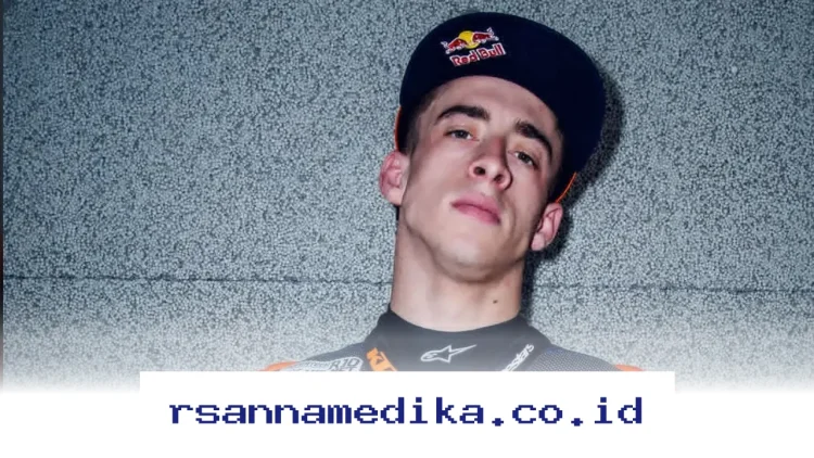 Pedro Acosta Tantang Marc Marquez di Ducati, Siapkan Strategi Baru Hadapi Persaingan Ketat MotoGP 2027!