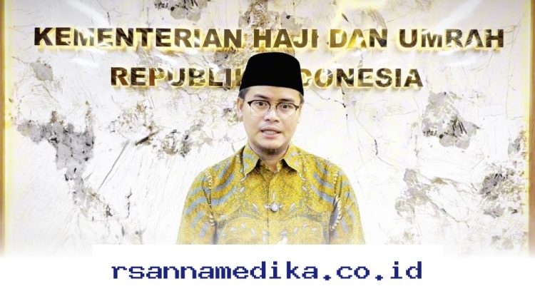 Pemerintah Jamin Keselamatan Jemaah Umrah Saat Tensi AS-Iran Meningkat Tajam!