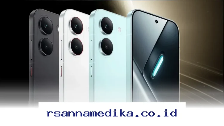 POCO X8 Pro Series Resmi Meluncur dengan Dimensity 9500s, Performa Ganas Siap Mendominasi Pasar?