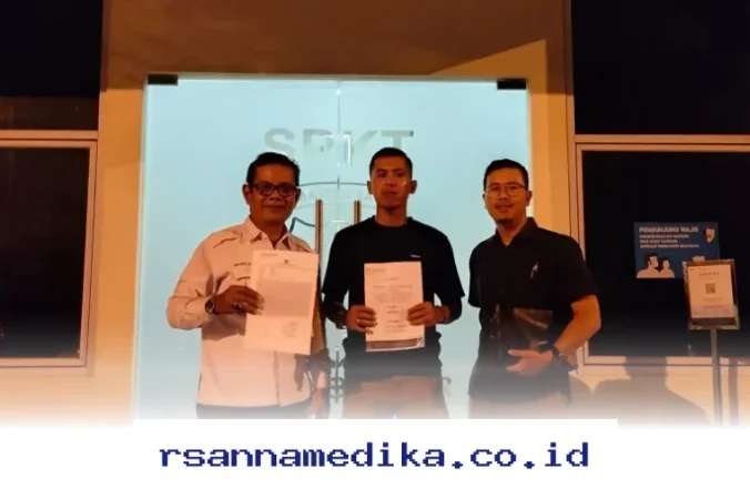 Polisi Sumbar Dilaporkan ke Polisi Lain karena Pelanggaran Etika!