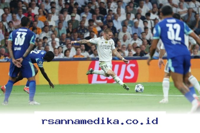 Real Madrid Geram, Franco Mastantuono Terancam Sanksi Berat Usai Kartu Merah Kontroversial!