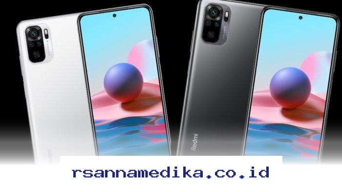 Redmi Note 10 VS Pesaingnya: Ulasan Lengkap, Spesifikasi Super, dan Keunggulan yang Bikin Penasaran!