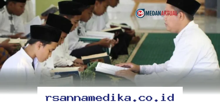 Rekomendasi 7 Pesantren Terbaik di Medan 2026, Mana yang Paling Favorit Menurut Warga Sekitar?