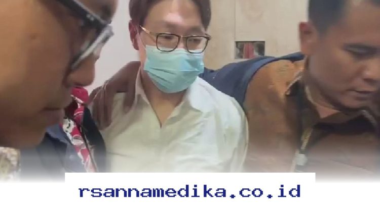 Richard Lee Dibekuk Polda Metro Jaya Usai Mangkir dari Pemeriksaan dan Live TikTok!