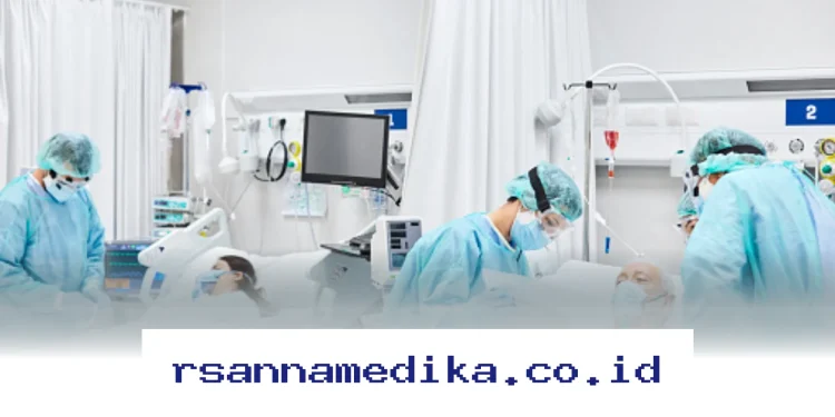 Rumah Sakit Unggulan di Manado yang Tawarkan Pelayanan Medis Terlengkap dan Terpercaya!