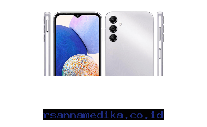 Samsung Galaxy A14: Kapan Rilis, Varian, Spesifikasi, dan Ulasan Lengkap yang Wajib Kamu Tahu!
