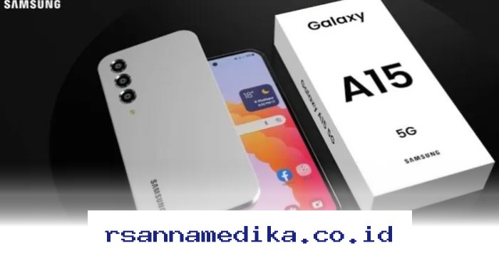 Samsung Galaxy A15 Hadir dengan Kejutan! Simak Prediksi Waktu Rilis, Spesifikasi Super, dan Harga yang Bikin Kaget!