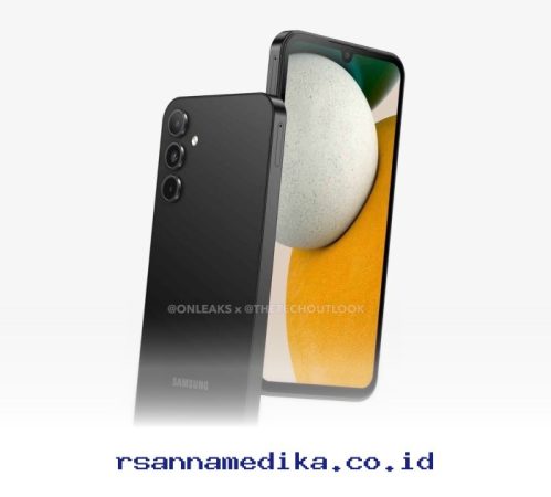 Samsung Galaxy A15: Spesifikasi Super, Performa Ngebut, Ulasan Jujur!